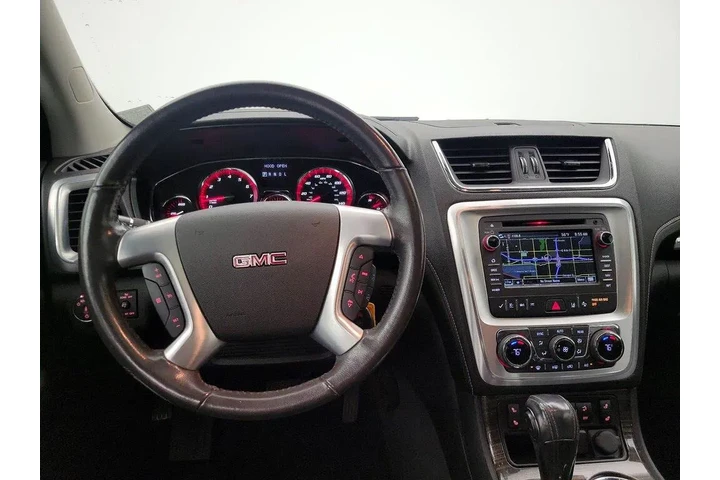 $17998 : GMC Acadia 2016 SLT-1 4dr SU image 10