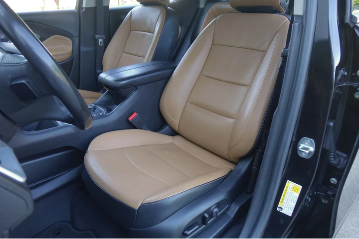 $23996 : 2020 GMC Terrain FWD SLT image 6