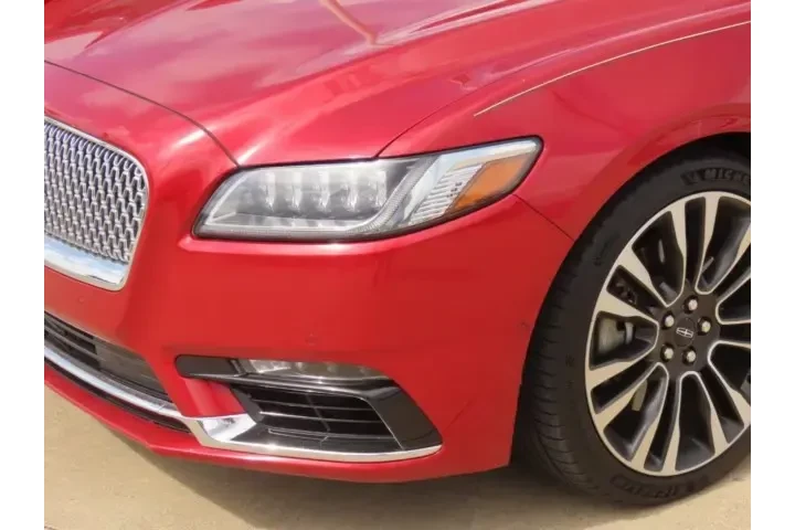 $35911 : Lincoln Continental 2020 AWD image 3