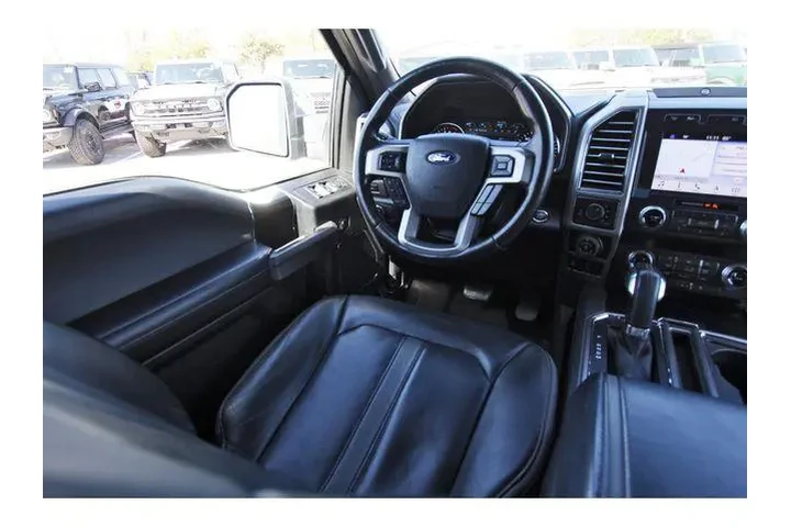 $38269 : Ford F-150 2019 4x4 XL 4dr S image 7