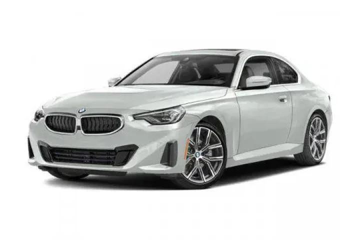 $23000 : BMW 2 Series 2022 230i 2dr C image 1