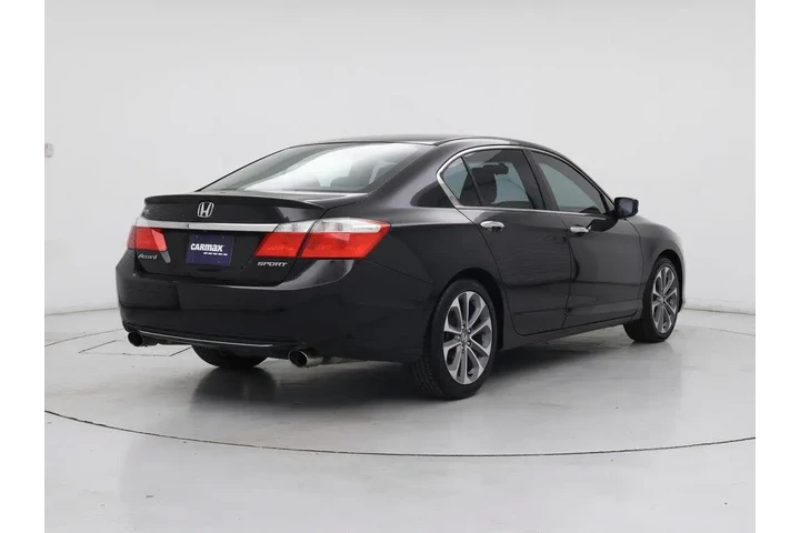 $14998 : Honda Accord 2014 Sport 4dr image 8