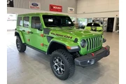 $19900 : Jeep Wrangler Unlimited 2019 thumbnail