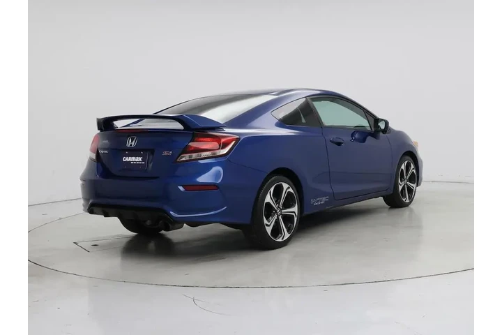 $18998 : Honda Civic 2014 Si 2dr Coup image 8