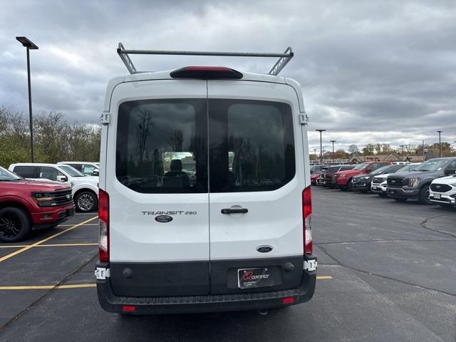 $25749 : Pre-Owned 2019 Transit-250 Ba image 7