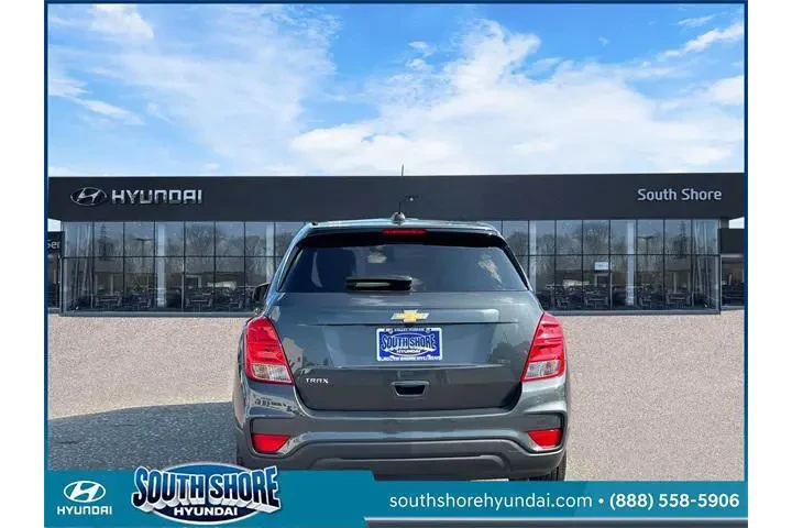 $14500 : Chevrolet Trax 2020 LS 4dr C image 7