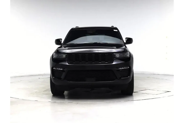 $33998 : Jeep Grand Cherokee 2023 4x2 image 5