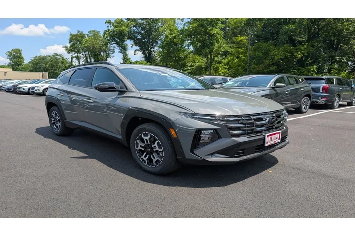 $28988 : Hyundai TUCSON 2025 AWD XRT image 2