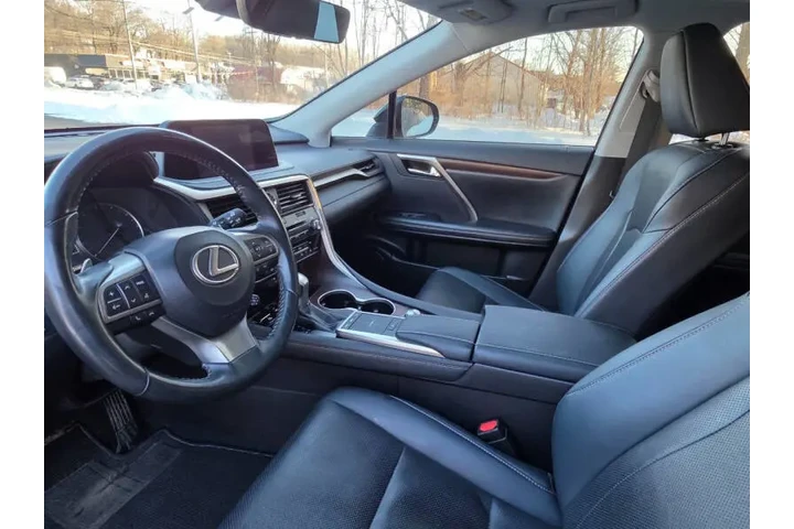 $29000 : 2021 RX 350 image 6