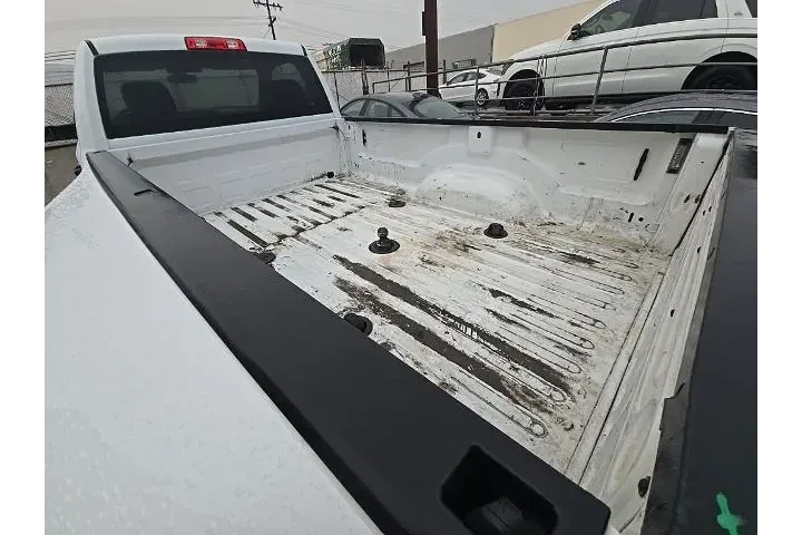 $35000 : Ram 3500 2020 4x2 Tradesman image 6