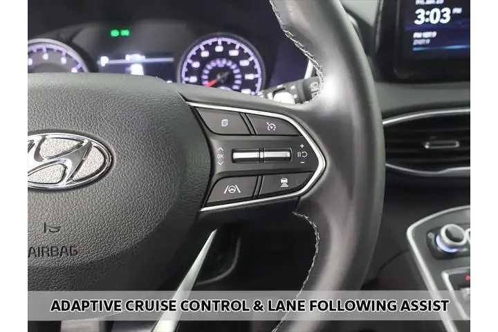 $25693 : Hyundai SANTA FE 2023 AWD XR image 4