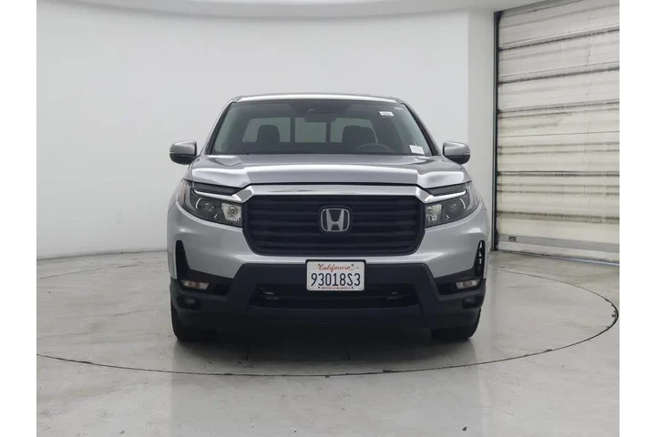 $31998 : Honda Ridgeline 2023 AWD RTL image 5