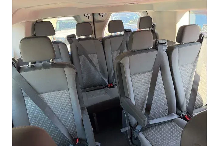 $34000 : Ford Transit 2022 350 XL 3dr image 8