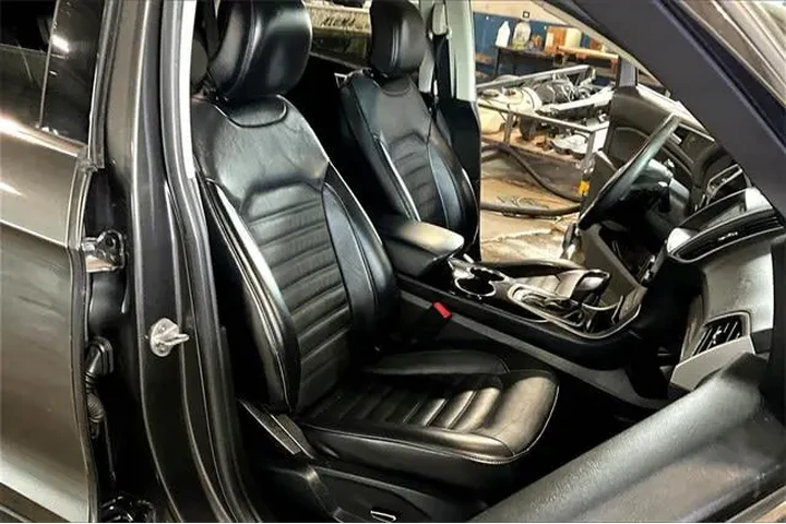 $10000 : Ford Edge 2016 AWD SEL 4dr C image 7