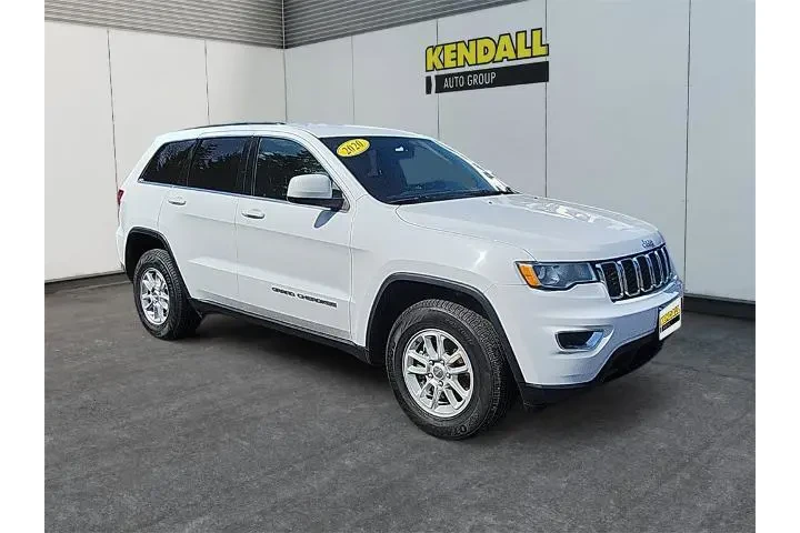 $17976 : Jeep Grand Cherokee 2020 4x4 image 7