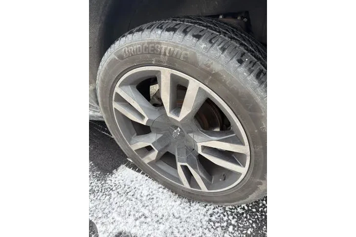 $28691 : Chevrolet Suburban 2019 4x4 image 6