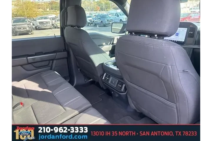 $39659 : Ford F-150 2024 4x4 STX 4dr image 10