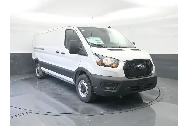 $38991 : Ford Transit 2024 150 3dr SW image 8