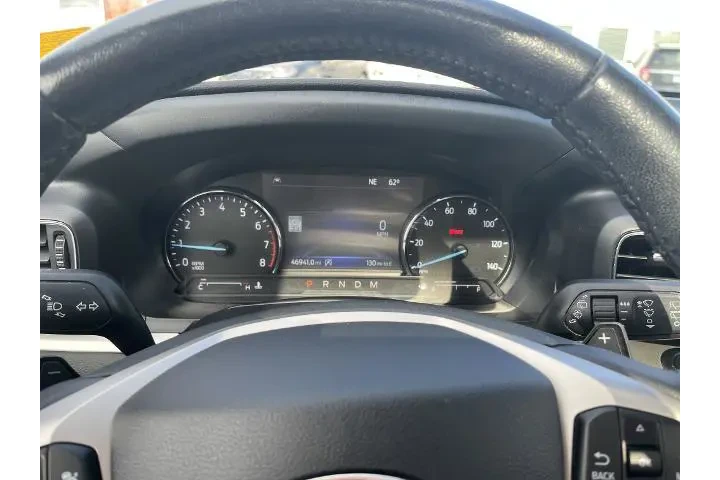 $29988 : Ford Explorer 2021 AWD XLT 4 image 7