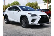$24490 : Lexus NX 300 2021 F SPORT 4d thumbnail