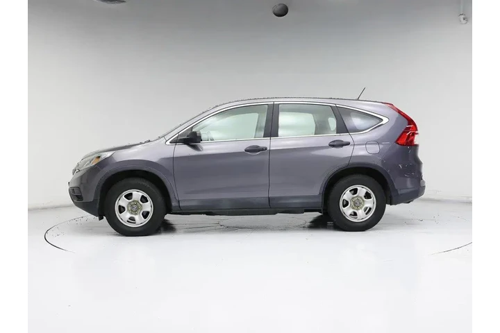 $15998 : Honda CR-V 2016 LX 4dr SUV image 3