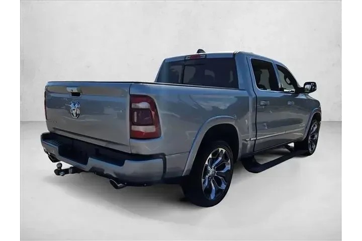 $36223 : Ram 1500 2021 4x2 Limited 4d image 5