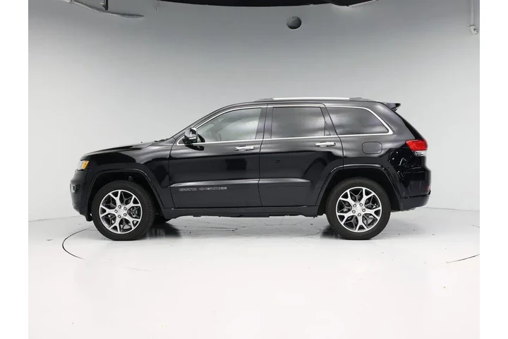 $33998 : Jeep Grand Cherokee 2021 4x4 image 3