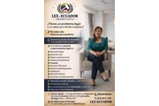 LEX ECUADOR-ASESORES LEGALES en Quito