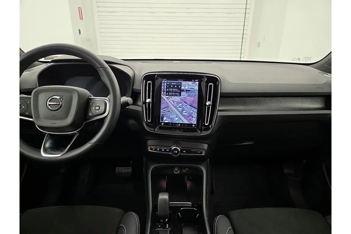 $27998 : Volvo C40 Recharge 2023 eAWD image 9