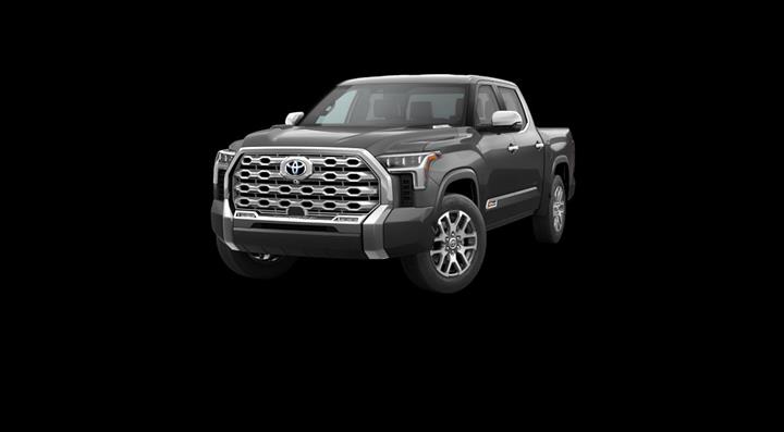 $73739 : 2024 Tundra i-FORCE MAX 1794 image 2