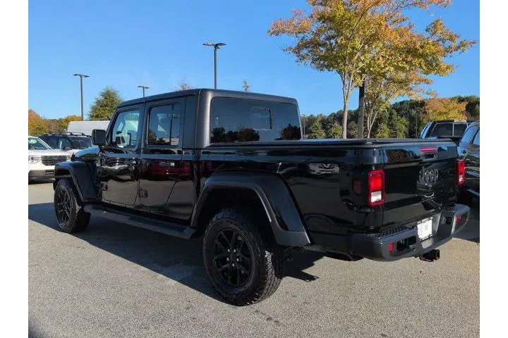 $27274 : Jeep Gladiator 2021 4x4 Spor image 6