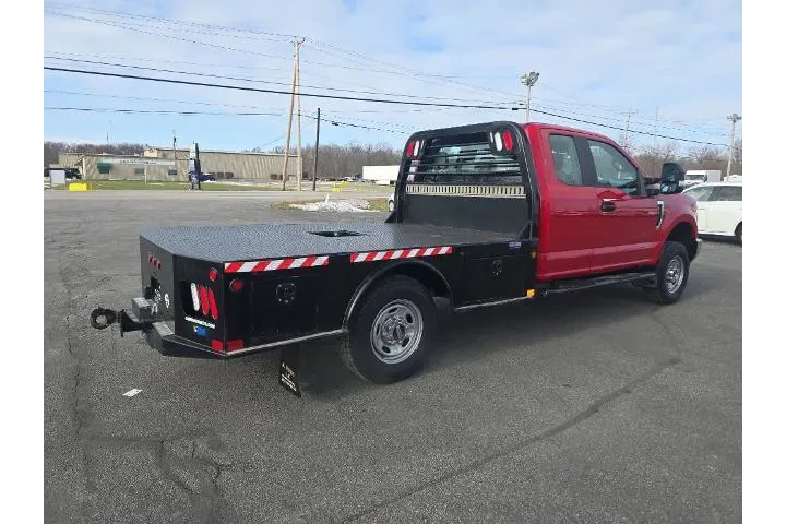 $33995 : Ford F-350 Super Duty 2017 4 image 6