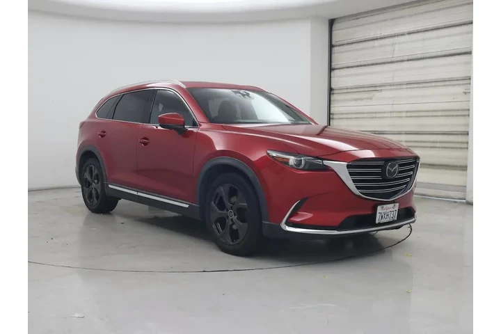 $17998 : Mazda CX-9 2016 Grand Tourin image 1