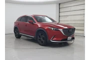 Mazda CX-9 2016 Grand Tourin