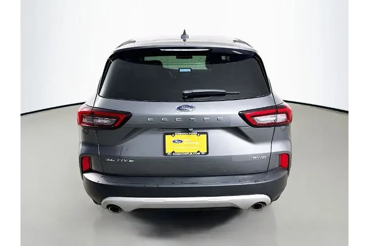 $22500 : Ford Escape 2024 AWD Active image 6