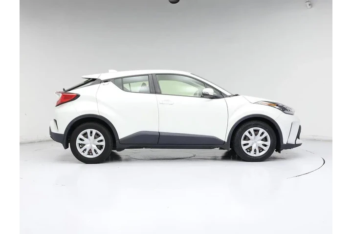 $20998 : Toyota C-HR 2021 LE 4dr Cros image 7