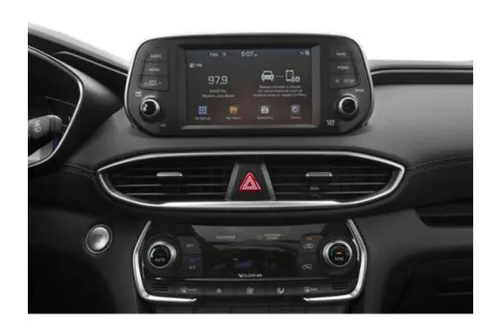 $20987 : Hyundai SANTA FE 2019 AWD Li image 10