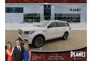 Lincoln Navigator 2019 4x2 S en Houston