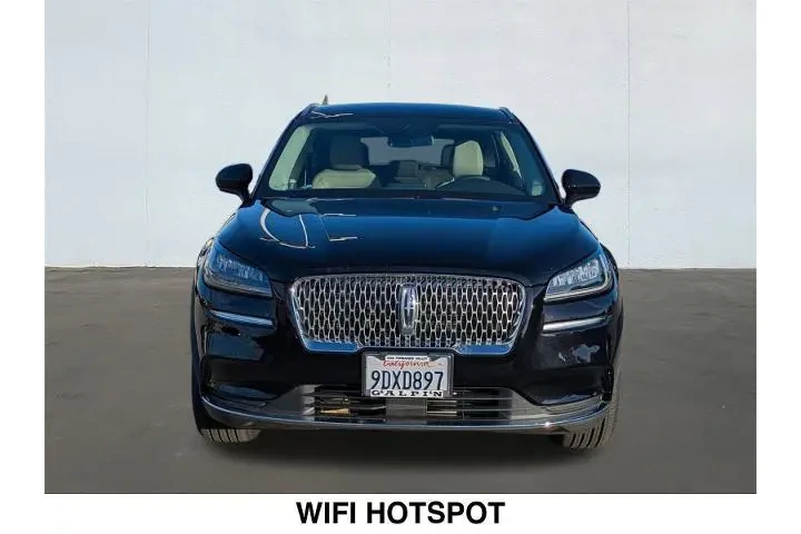 $27875 : Lincoln Corsair 2022 Standar image 8