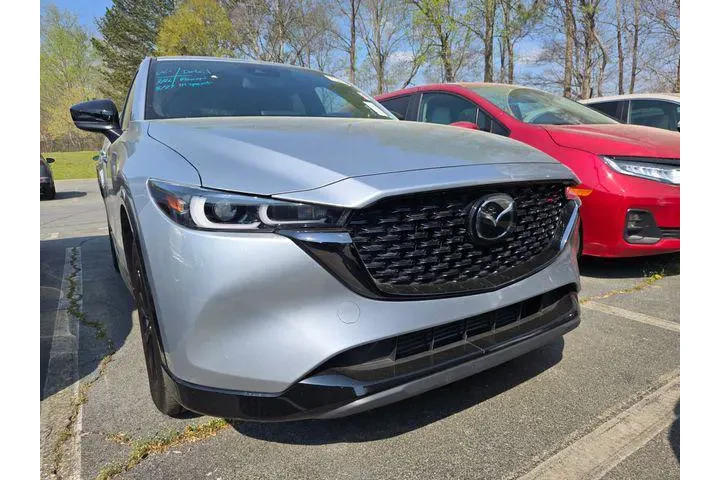 $30061 : Mazda CX-5 2023 AWD 2.5 Turb image 2