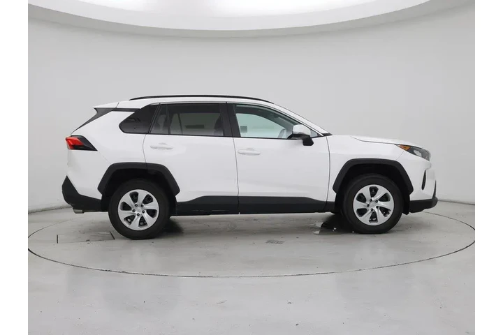 $24998 : Toyota RAV4 2021 LE 4dr SUV image 7
