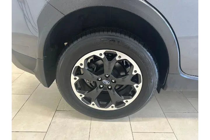 $25248 : Subaru Crosstrek 2023 AWD Pr image 8