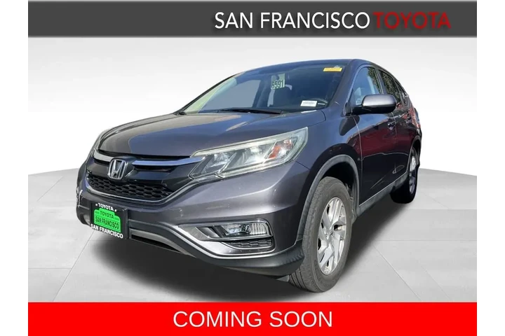 $15888 : 2016 CR-V EX image 6