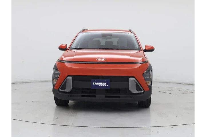 $18998 : Hyundai KONA 2024 SEL 4dr Cr image 5