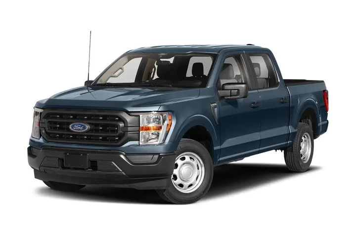 $38393 : Ford F-150 2023 4x4 XL 4dr S image 1