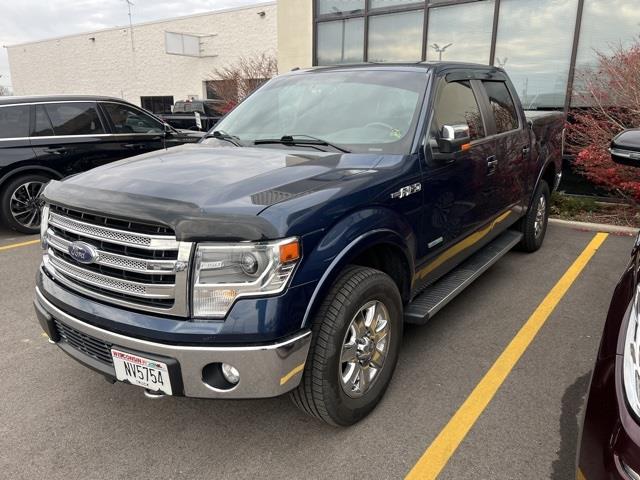 $18323 : Pre-Owned 2013 F-150 Lariat image 1