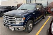 Pre-Owned 2013 F-150 Lariat en Milwaukee