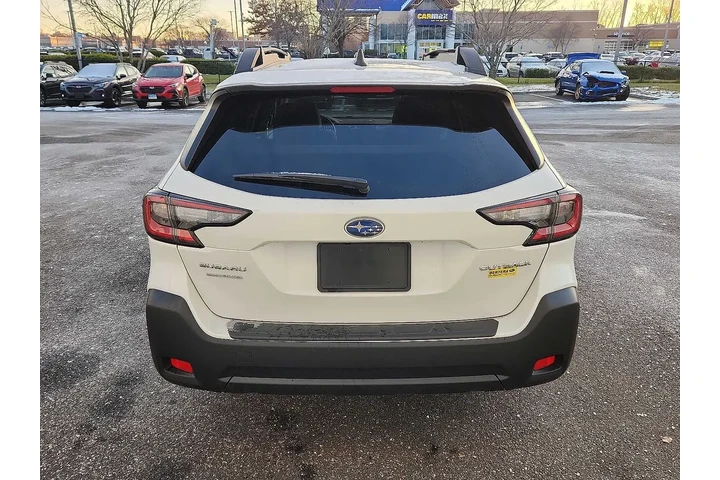 $31898 : Subaru Outback 2025 AWD Prem image 5