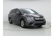 Honda Odyssey 2019 EX-L 4dr en Charlotte