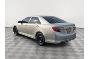 Toyota Camry 2012 L 4dr Seda thumbnail
